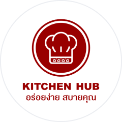 Kitchen Hub