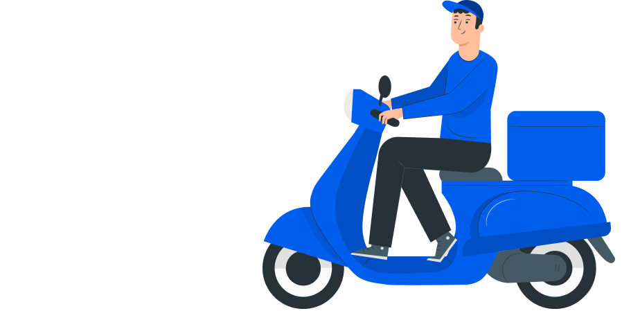 Delivery Platform